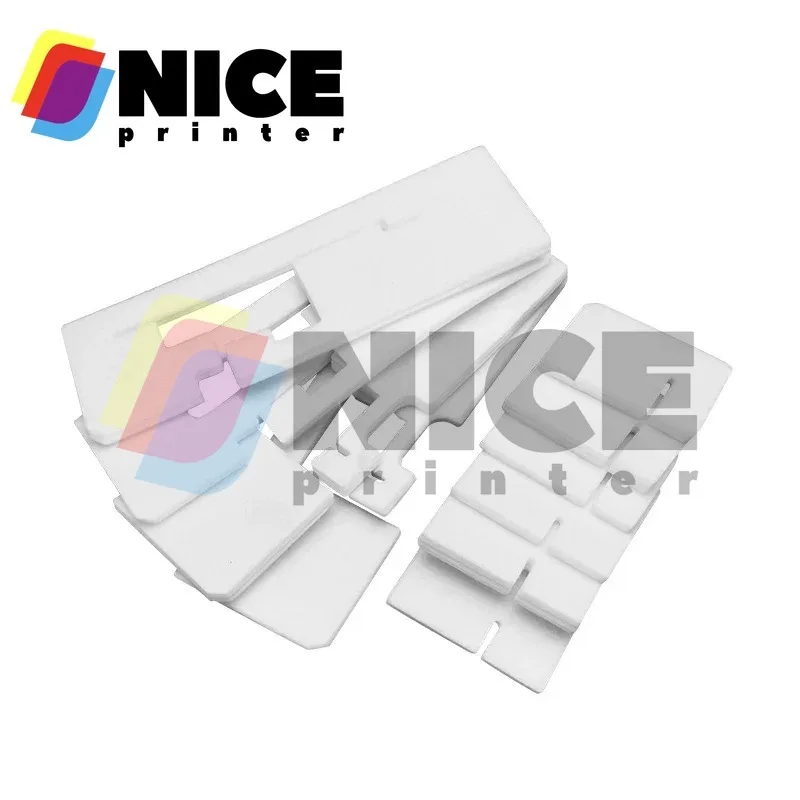 1sets Waste Ink Tank Pad Sponge for CANON TS5020 TS5060 TS5080 TS5010TS5055 TS5030 TS5070 TS5051 TS5050
1sets Waste Ink Tank Pad Sponge for CANON TS5020 TS5060 TS5080 TS5010TS5055 TS5030 TS5070 TS5051 TS5050