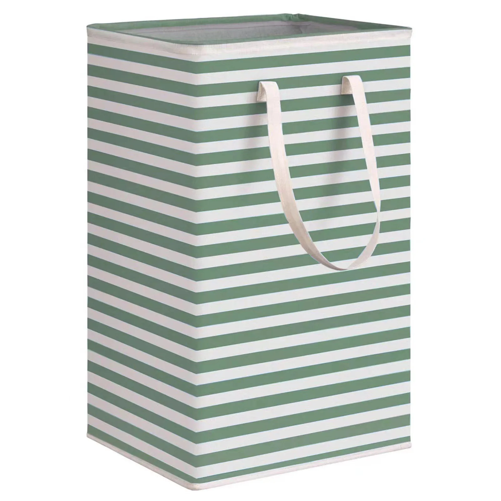 ZK30 Laundry Baskets Foldable PE Waterproof Coating 75L Capacity Practical Handle Lightweight Portable Hamper Storage Basket
ZK30 Laundry Baskets Foldable PE Waterproof Coating 75L Capacity Practical Handle Lightweight Portable Hamper Storage Basket