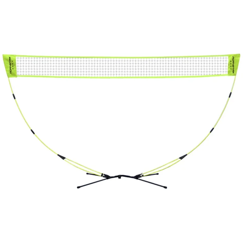 Badminton Net Rack Portable Household Outdoor Simple Folding Mobile Outdoor Net Rack
Badminton Net Rack Portable Household Outdoor Simple Folding Mobile Outdoor Net Rack
