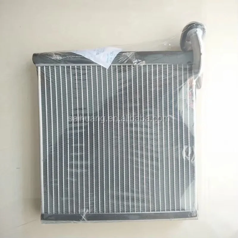 Factory Hot Sale CAR EVAPORATOR for Hiace KDH200 88501-0K091
Factory Hot Sale CAR EVAPORATOR for Hiace KDH200 88501-0K091