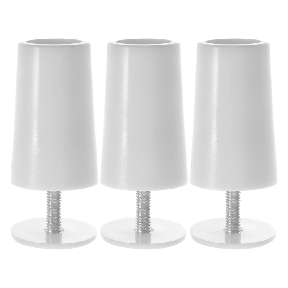 3 Blind Stoppers White Plastic Aluminium Roller Shutter Limiter Curtains Blinds Window Accessories Durability Practicality
3 Blind Stoppers White Plastic Aluminium Roller Shutter Limiter Curtains Blinds Window Accessories Durability Practicality