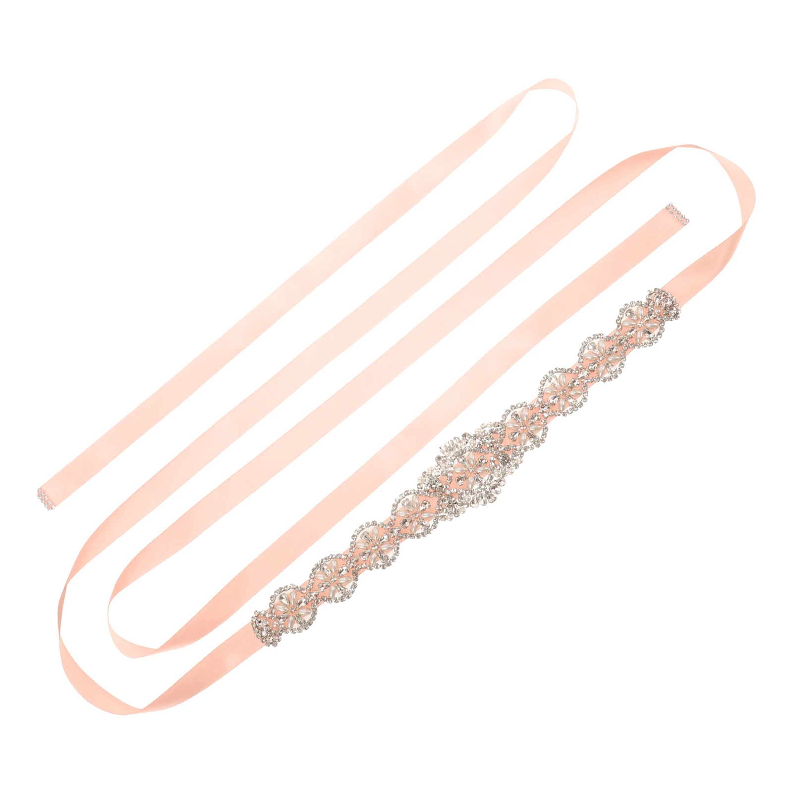 Crystal Belt Sparkling Jewelry Bridal Sash Wedding Accessories Delicate Design Waist Lace Alloy Party Gorgeous
Crystal Belt Sparkling Jewelry Bridal Sash Wedding Accessories Delicate Design Waist Lace Alloy Party Gorgeous