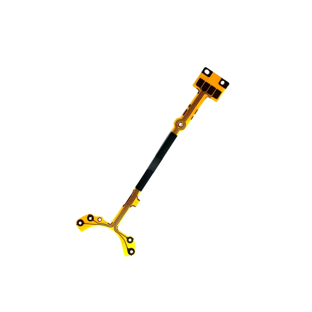 New Shutter Flex Cable Replacement Part for Nikon S550 S560 Olympus FE46 FE47 Digital Camera
New Shutter Flex Cable Replacement Part for Nikon S550 S560 Olympus FE46 FE47 Digital Camera