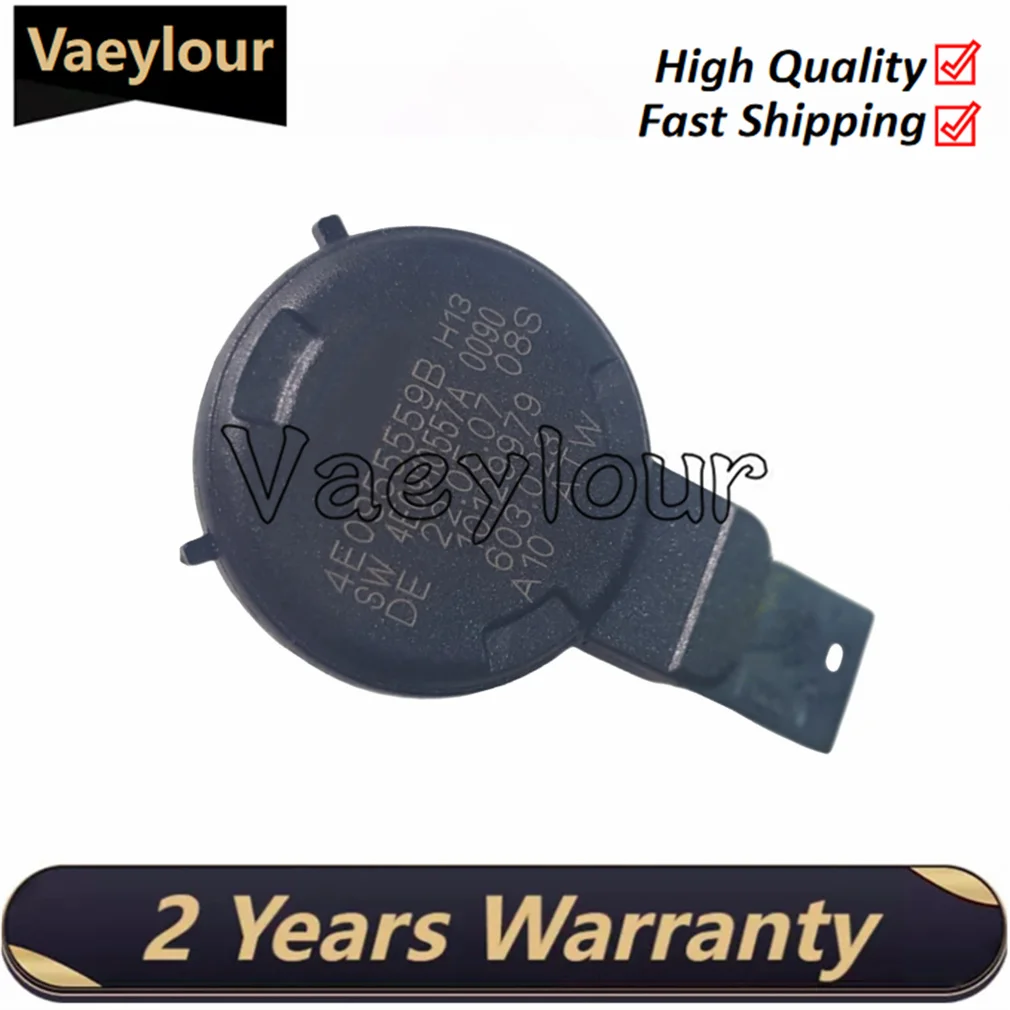 New Windshield Wiper Rain Daytime Sensor for AUDI Q7 2007-2011 4E0955559B 4E0955559F 8K0955559E 8K0955559B
New Windshield Wiper Rain Daytime Sensor for AUDI Q7 2007-2011 4E0955559B 4E0955559F 8K0955559E 8K0955559B