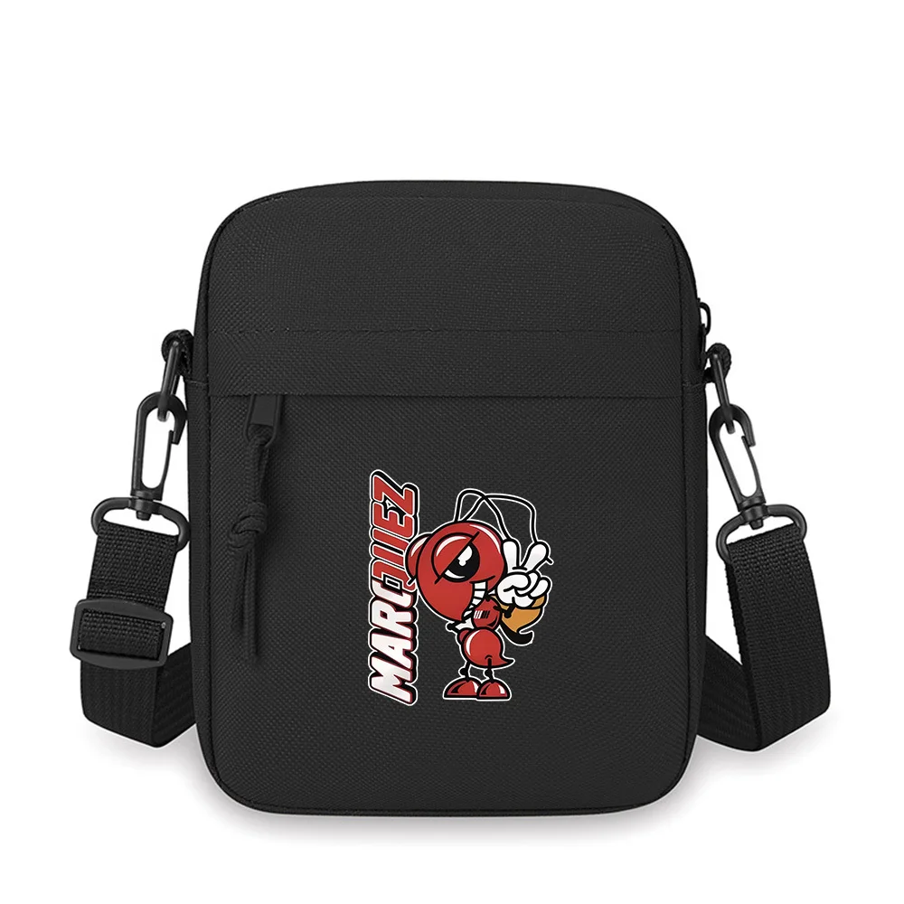 Ant cartoon smiling victory hand style Men Crossbody Bag Single Shoulder Women Cartoon Anime Film Printing Design Unisex
Ant cartoon smiling victory hand style Men Crossbody Bag Single Shoulder Women Cartoon Anime Film Printing Design Unisex