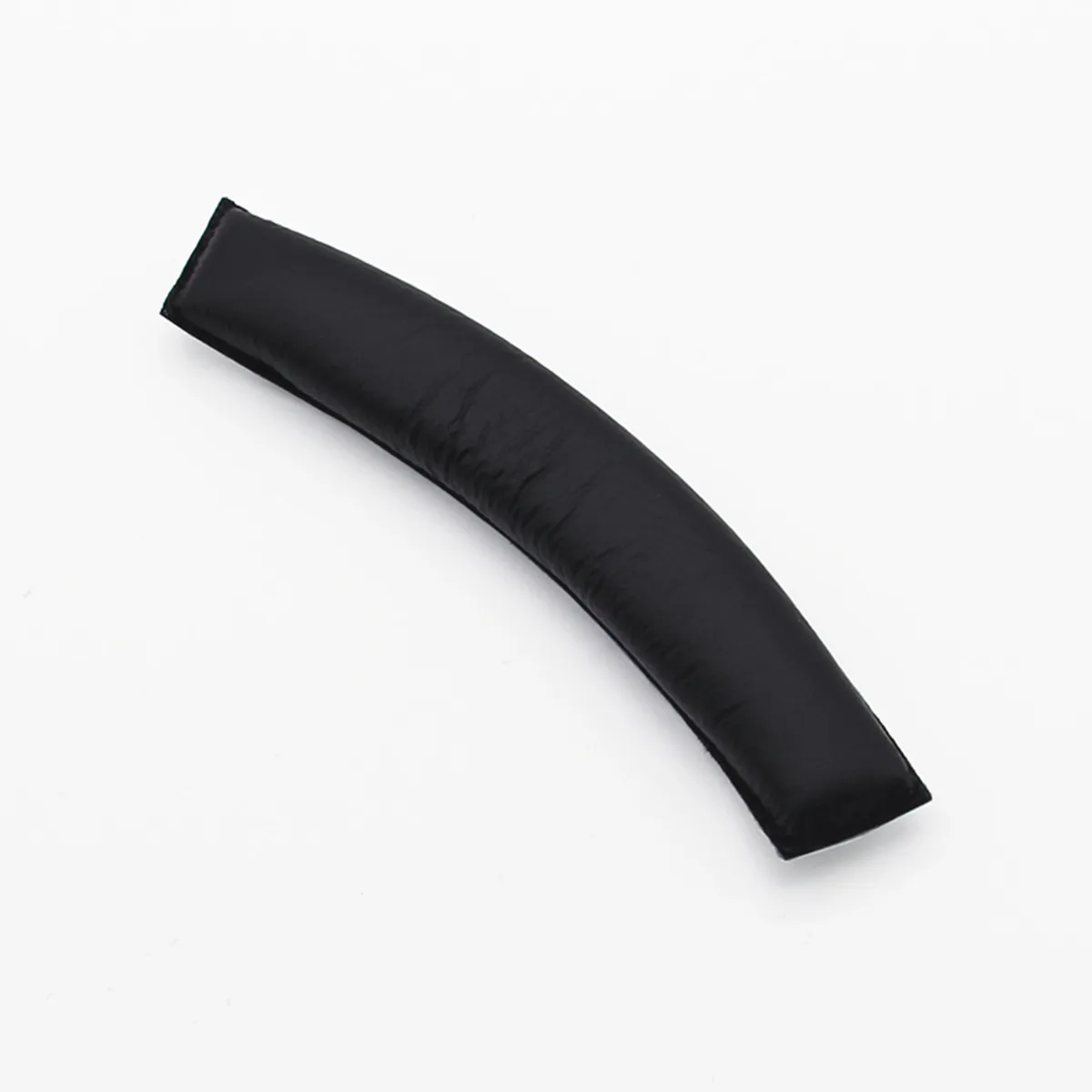 High Elasticity Headband Cushion Replacement Pad Flexible Comfortable Black Sen Haitouliang Durable Soft Headphone Accessories
High Elasticity Headband Cushion Replacement Pad Flexible Comfortable Black Sen Haitouliang Durable Soft Headphone Accessories