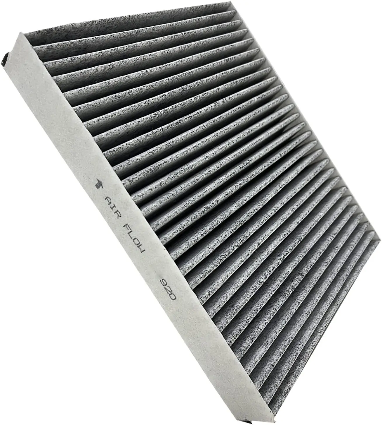 BW920 Cabin Air Filter for C-Max (2013-2018), Escape (2013-2019), Focus (2012-2018), Transit Connect (2014-2022), GT (2017-2021)
BW920 Cabin Air Filter for C-Max (2013-2018), Escape (2013-2019), Focus (2012-2018), Transit Connect (2014-2022), GT (2017-2021)