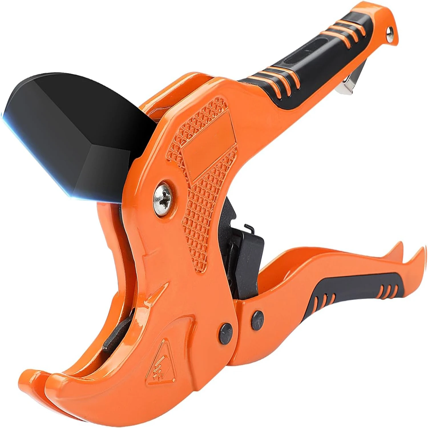 High-quality, durable and efficient PVC pipe cutter with effortless heavy-duty ratcheting mechanism - perfect cutting tool for u
High-quality, durable and efficient PVC pipe cutter with effortless heavy-duty ratcheting mechanism - perfect cutting tool for u