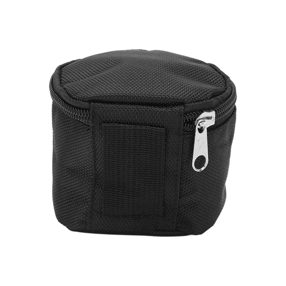 Oxford Cloth Fiber Optic Tool Bag Compact Wide Mouth Optical Fiber Tool Bag Scratch Proof Easy To Clean Portable Organizer Pouch
Oxford Cloth Fiber Optic Tool Bag Compact Wide Mouth Optical Fiber Tool Bag Scratch Proof Easy To Clean Portable Organizer Pouch