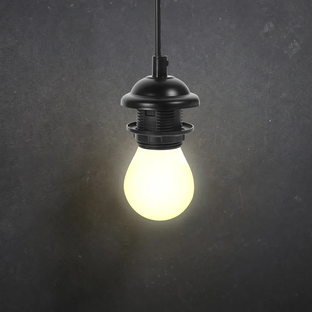 Винтажный подвесной светильник E27, ретро-цоколь для потолочного светильника, замена цоколя лампы для кофейни
Винтажный подвесной светильник E27, ретро-цоколь для потолочного светильника, замена цоколя лампы для кофейни