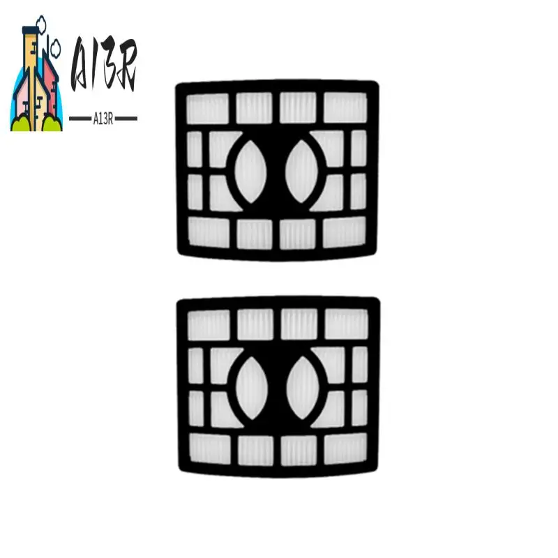 A13R-6Pcs Replacement Accessories For Shark Duoclean NV800/NV800W/NV801/NV801Q/NV803/UV810 Hepa Filter Vacuum Cleaner Part
A13R-6Pcs Replacement Accessories For Shark Duoclean NV800/NV800W/NV801/NV801Q/NV803/UV810 Hepa Filter Vacuum Cleaner Part