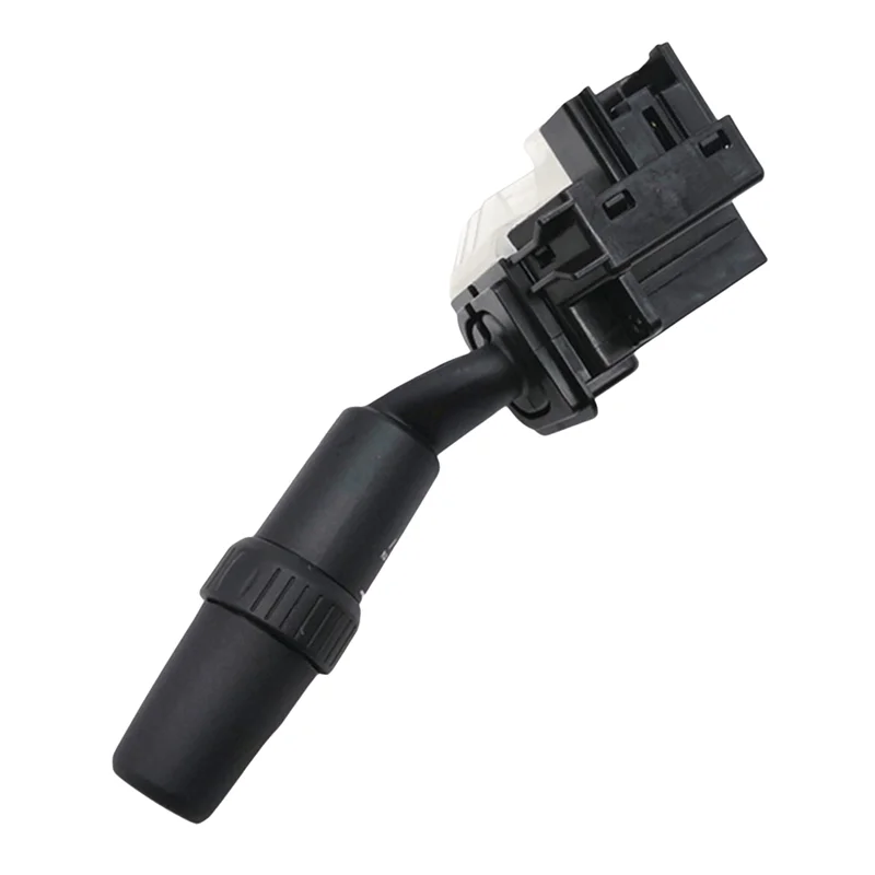 Car Windshield Wiper Switch Handle BP4K-66-128 BR9E-66-128 For Mazda 3 BK 2004-2010 Steering Column Wiper-Comb Lever
Car Windshield Wiper Switch Handle BP4K-66-128 BR9E-66-128 For Mazda 3 BK 2004-2010 Steering Column Wiper-Comb Lever