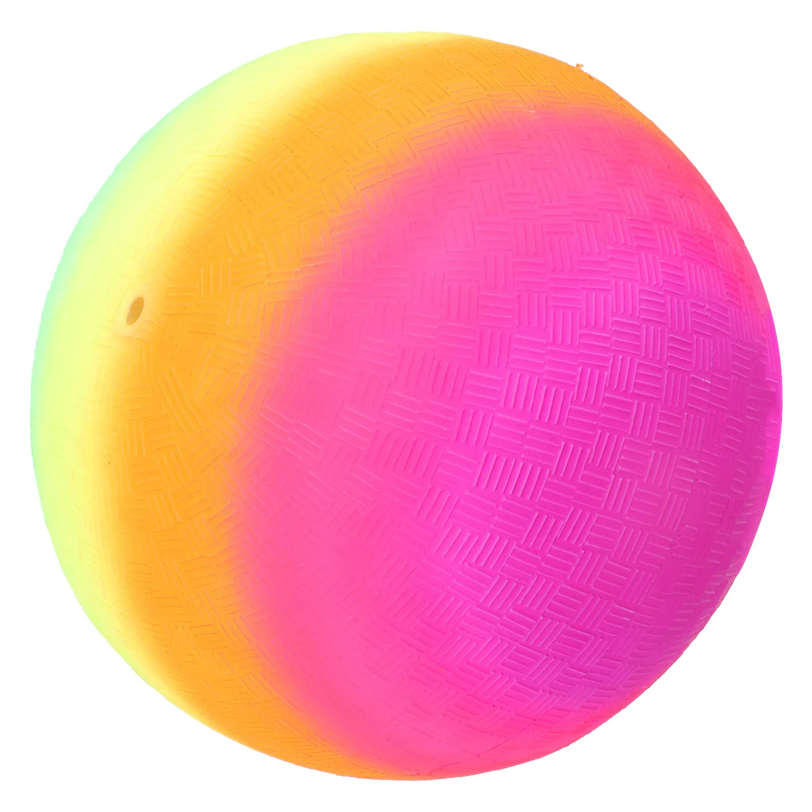 Inflatable Rainbow Color Beach Ball Funny Thicken PVC Playthings for Kids Children Swimming Beach Party Fun Kids Ball
Inflatable Rainbow Color Beach Ball Funny Thicken PVC Playthings for Kids Children Swimming Beach Party Fun Kids Ball