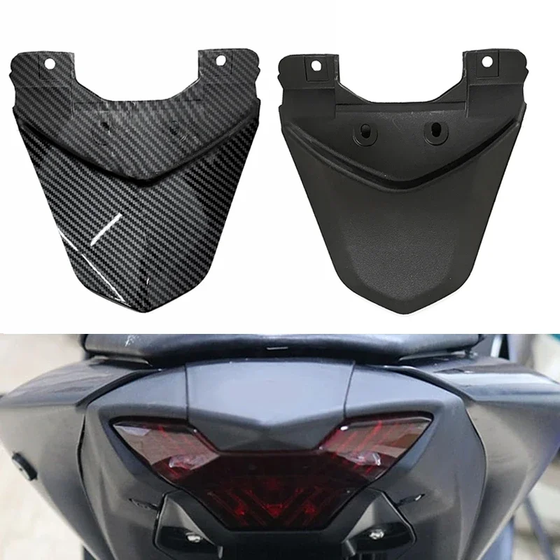Motorcycle Rear Upper Tail Brake Light Fairing For Yamaha YZF R3 R25 YZF-R3 YZFR3 2025-2026
Motorcycle Rear Upper Tail Brake Light Fairing For Yamaha YZF R3 R25 YZF-R3 YZFR3 2025-2026