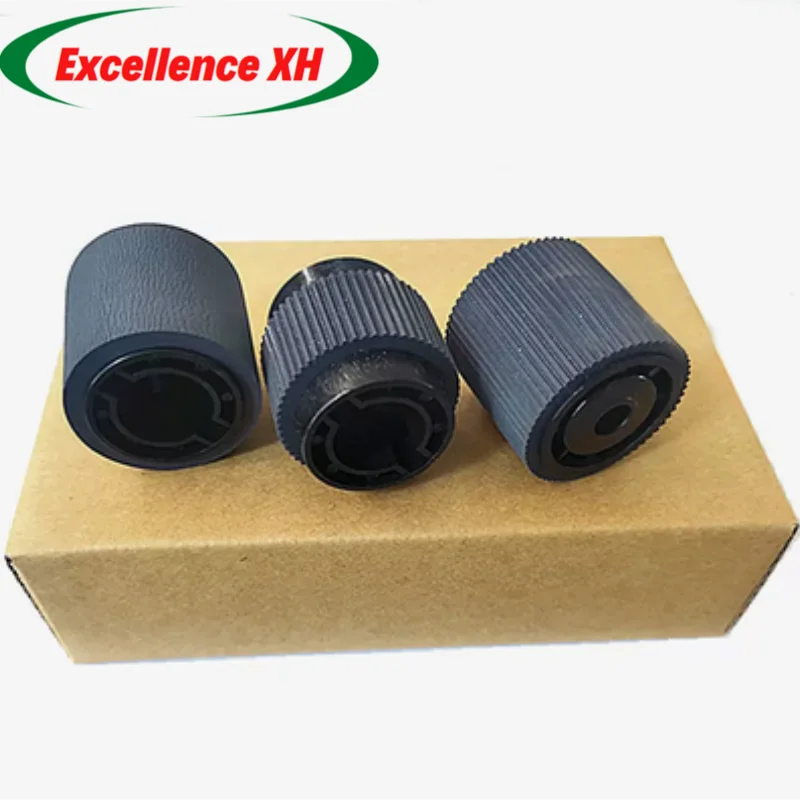 1 комплект. A03X565400 A03X565300 A03X565200 OEM Пикап-ролик для KONICA Minolta BH920 950 1050 1200 C6500 C6000 C7000 C1060
1 комплект. A03X565400 A03X565300 A03X565200 OEM Пикап-ролик для KONICA Minolta BH920 950 1050 1200 C6500 C6000 C7000 C1060