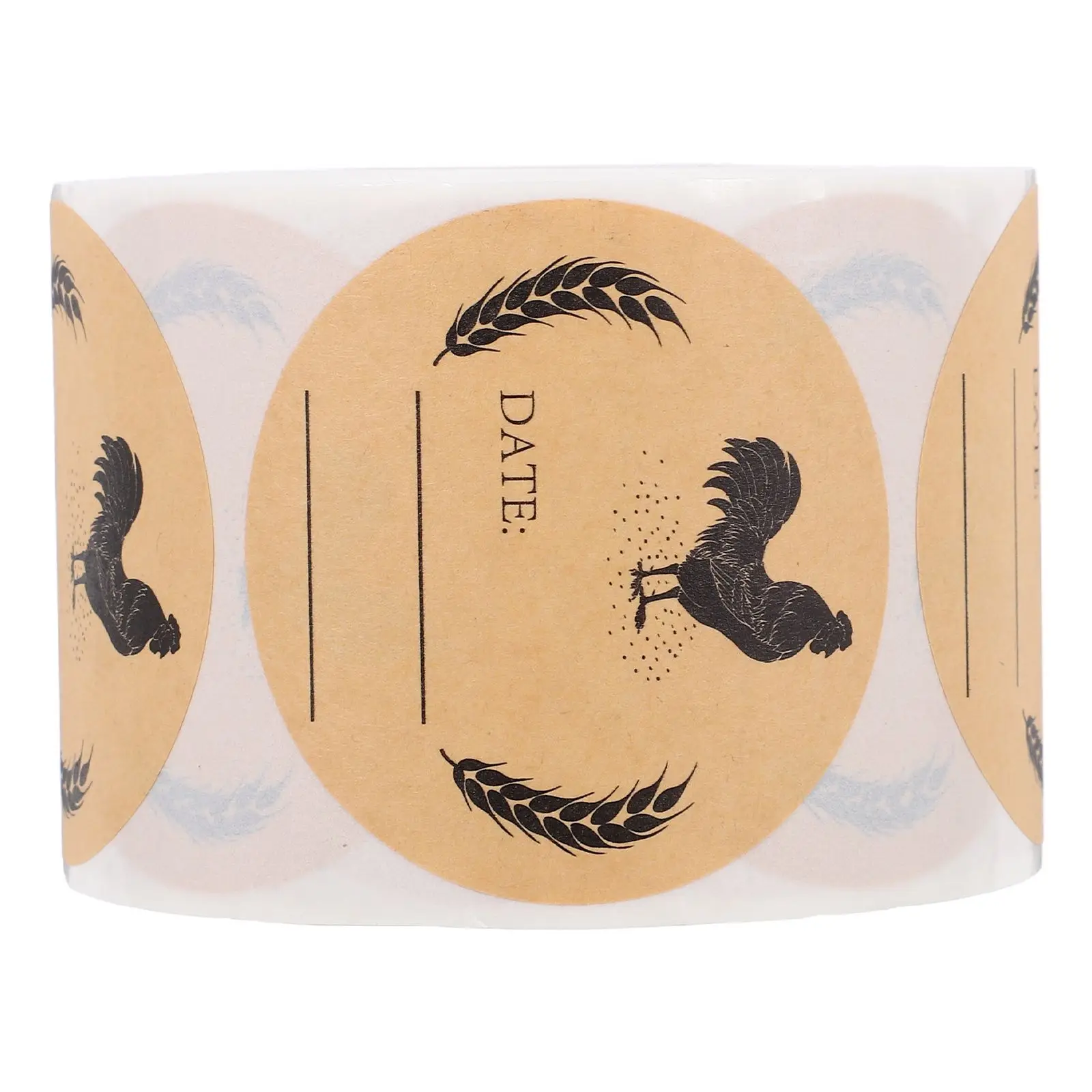 Egg Carton Packaging Labels Self Adhesive Write On Round Stickers Fresh Paper Jar Canning Tags
Egg Carton Packaging Labels Self Adhesive Write On Round Stickers Fresh Paper Jar Canning Tags