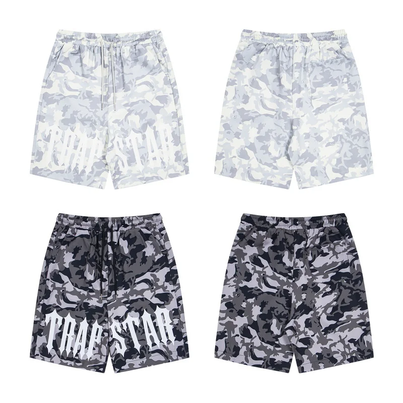 American High Street Summer Casual Men's Sports Outdoor Beach Trousers Corduroy Camouflage Dstring orts Straight Leg
American High Street Summer Casual Men's Sports Outdoor Beach Trousers Corduroy Camouflage Dstring orts Straight Leg