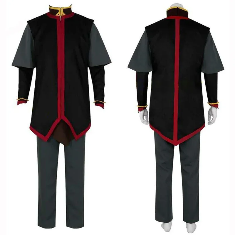 FC6Anime Avatar Aang Cosplay Costume Adult Unisex Top Pants Uniform Suit Halloween Outfit Party Performance@FC8!
FC6Anime Avatar Aang Cosplay Costume Adult Unisex Top Pants Uniform Suit Halloween Outfit Party Performance@FC8!
