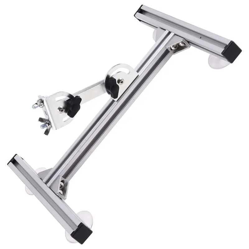[ABFI!】 DIY Linear Actuator Simple Bracket Adjustable Motor Support Bracket Foldable Stand With Suction Cup
[ABFI!】 DIY Linear Actuator Simple Bracket Adjustable Motor Support Bracket Foldable Stand With Suction Cup