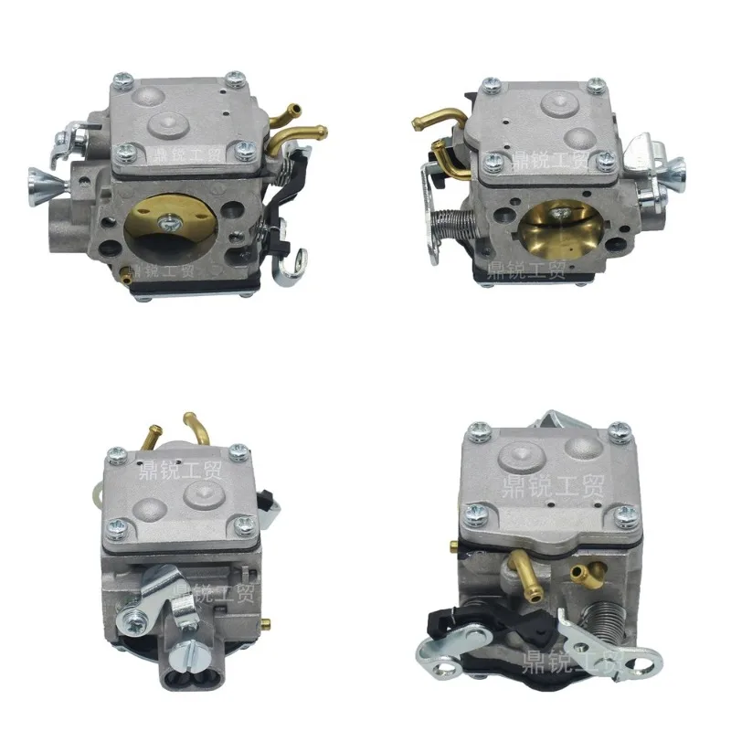 **Walbro RWJ-5 Carburetor for Husqvarna K970 Chainsaw 584913001 522942001 Replacement**
**Walbro RWJ-5 Carburetor for Husqvarna K970 Chainsaw 584913001 522942001 Replacement**