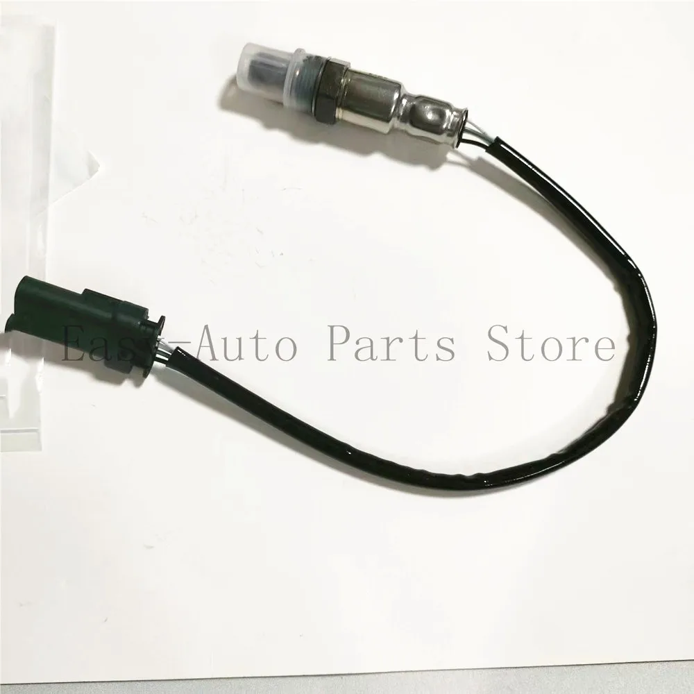 10X 24583550 Lambda O2 Oxygen Sensor OEM# 24581407 For Chevrolet Prisma Cobalt Cruze
10X 24583550 Lambda O2 Oxygen Sensor OEM# 24581407 For Chevrolet Prisma Cobalt Cruze