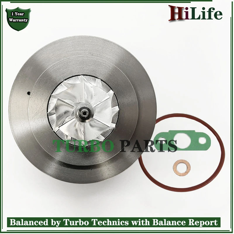 TF035 MFS Turbo Cartridge 49335-00550 For BMW 5er Gran Turismo Touring F10 520d 1995ccm 135KW 184PS 2010/03- Turbine 851947705F
TF035 MFS Turbo Cartridge 49335-00550 For BMW 5er Gran Turismo Touring F10 520d 1995ccm 135KW 184PS 2010/03- Turbine 851947705F