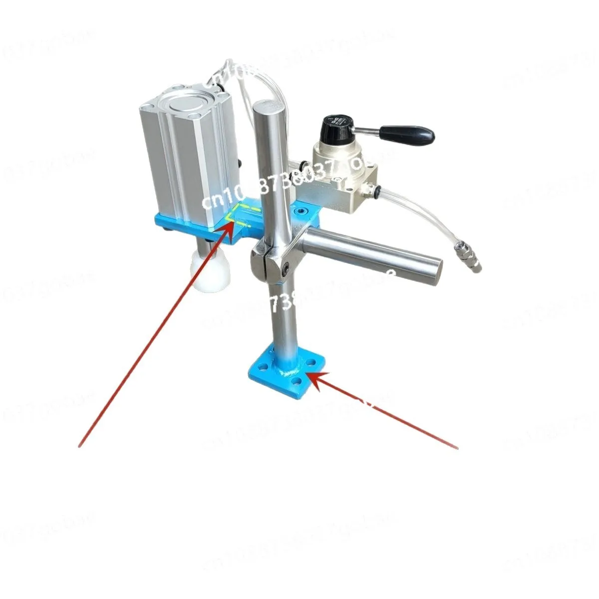Woodworking Machinery Push Table End Milling Press Push Table Track Press Cylinder
Woodworking Machinery Push Table End Milling Press Push Table Track Press Cylinder