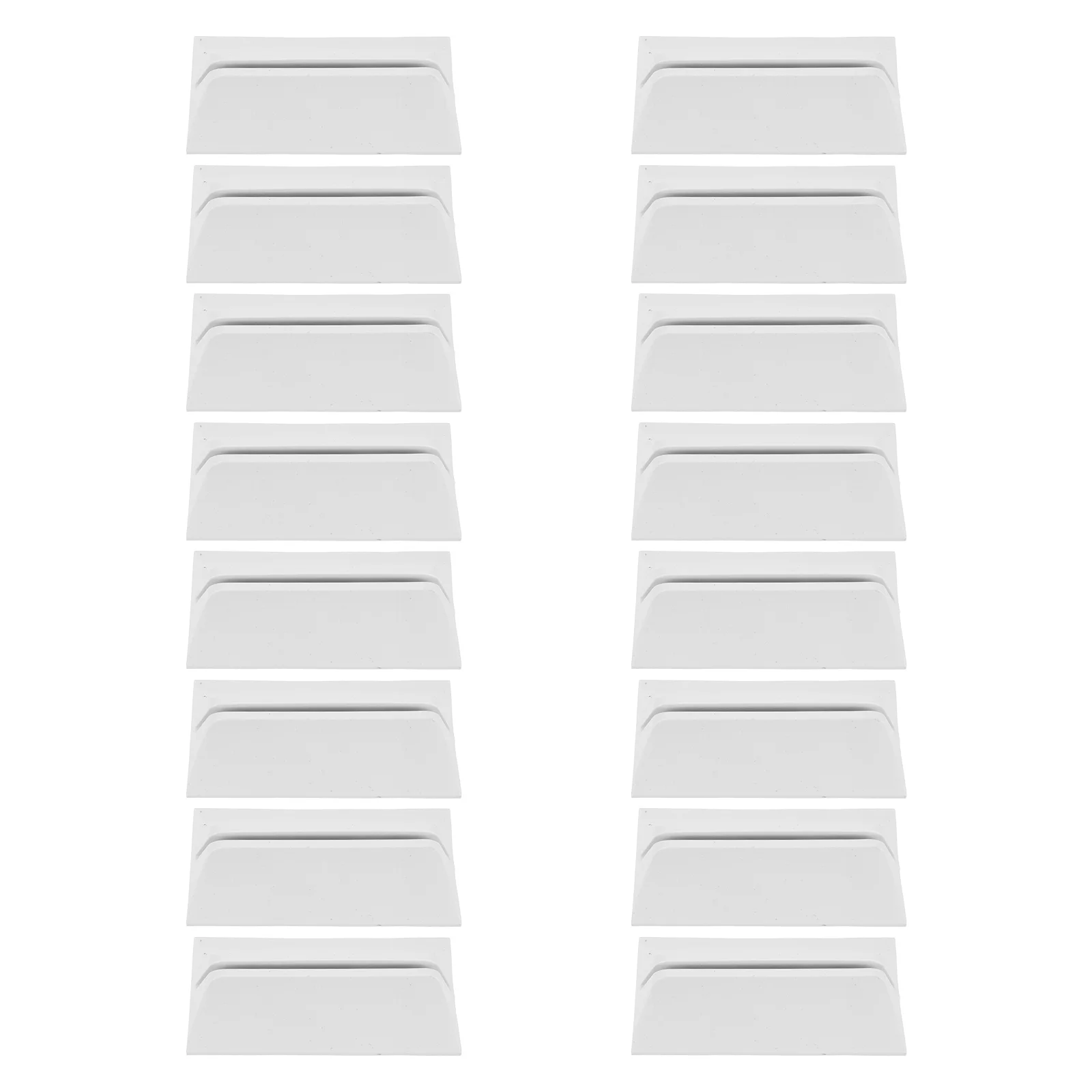 16 шт., основание для экрана рабочего стола, регулируемый держатель панели, без установки дрели, офисная рабочая станция, перегородка, кронштейн, зажим для стола
16 шт., основание для экрана рабочего стола, регулируемый держатель панели, без установки дрели, офисная рабочая станция, перегородка, кронштейн, зажим для стола