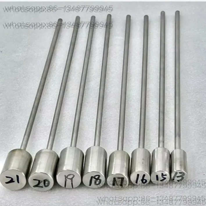 Ring Mold, Ring Mandrel Shaft Lamp Burnt Glass DIY Ring
Ring Mold, Ring Mandrel Shaft Lamp Burnt Glass DIY Ring