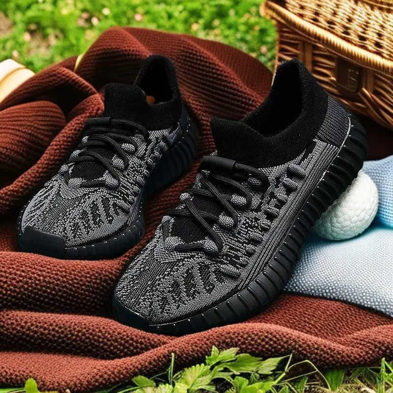 2025 Shoes with elegant design and comfortable wearing, with excellent breathability, are very popular among young people.
2025 Shoes with elegant design and comfortable wearing, with excellent breathability, are very popular among young people.