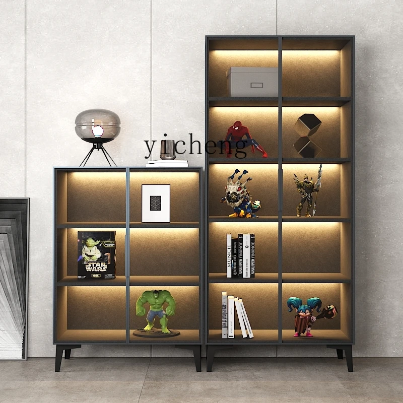 XL Glass Door Figure Cabinet Lego Model Toy Statue Locker Display Cabinet
XL Glass Door Figure Cabinet Lego Model Toy Statue Locker Display Cabinet