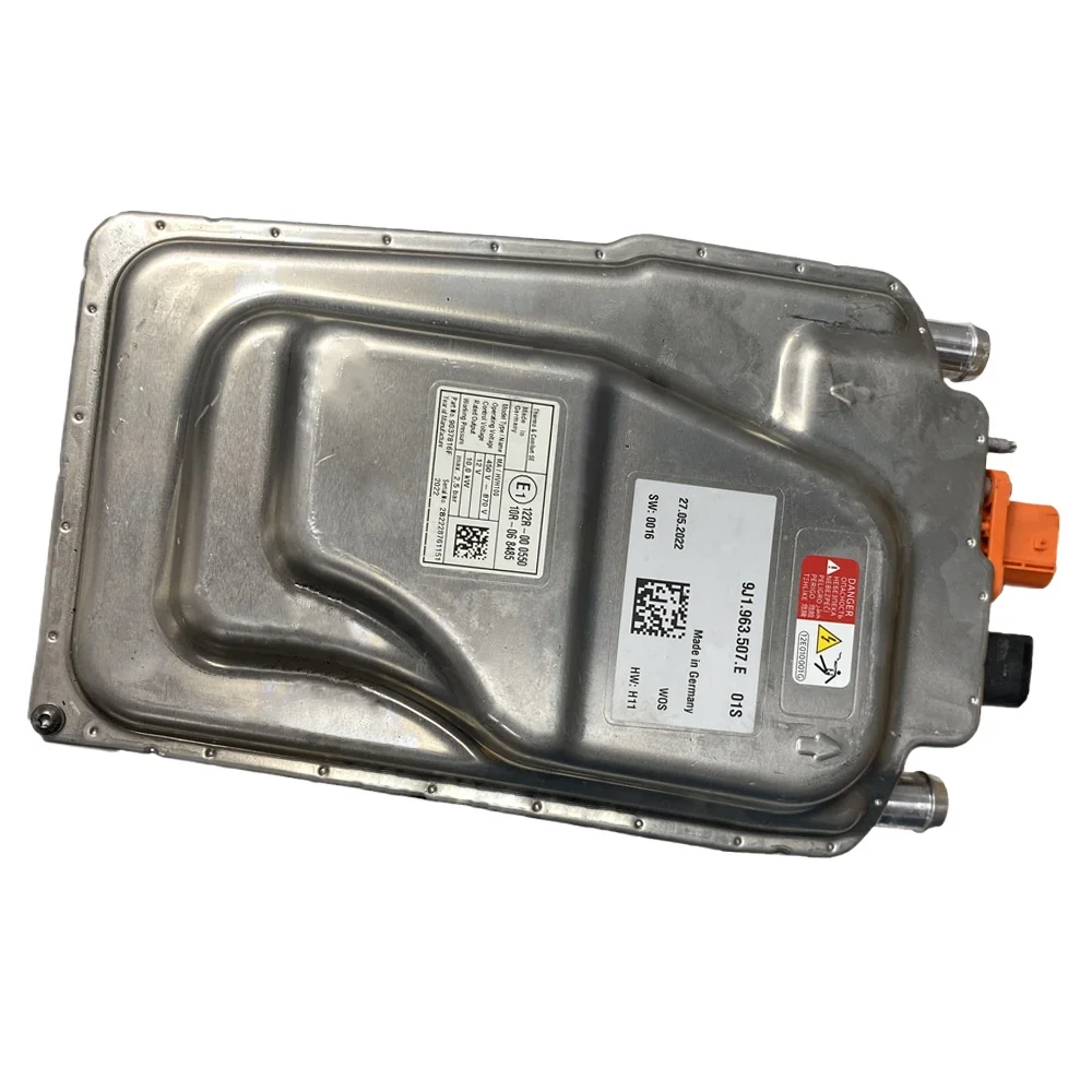 9j1.963.507.e 9j1963507d 9j1963507e High Voltage Heater For Vw Audi E-tron Gt Hv 2022-2024
9j1.963.507.e 9j1963507d 9j1963507e High Voltage Heater For Vw Audi E-tron Gt Hv 2022-2024