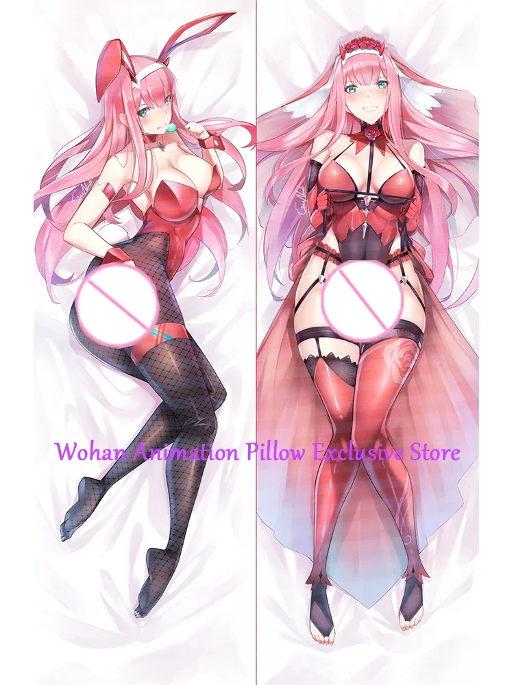 Dakimakura Anime Pillow Cover Beautiful Girl Double Sided Print 2-Side Print Pillowcase Body Decoration
Dakimakura Anime Pillow Cover Beautiful Girl Double Sided Print 2-Side Print Pillowcase Body Decoration