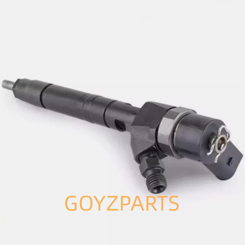 0445110069 0445110070 A6110700887110 Diesel Fuel Injector Common Rail Injector Assy For Mercedes Benz Sprinter Vito V-Class 2.2L
0445110069 0445110070 A6110700887110 Diesel Fuel Injector Common Rail Injector Assy For Mercedes Benz Sprinter Vito V-Class 2.2L