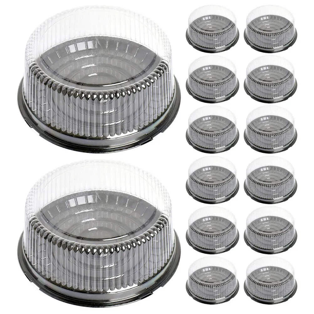 Cake Storage Container Box Mini Containers with Lids Biscuit Carriers for Transport Small
Cake Storage Container Box Mini Containers with Lids Biscuit Carriers for Transport Small