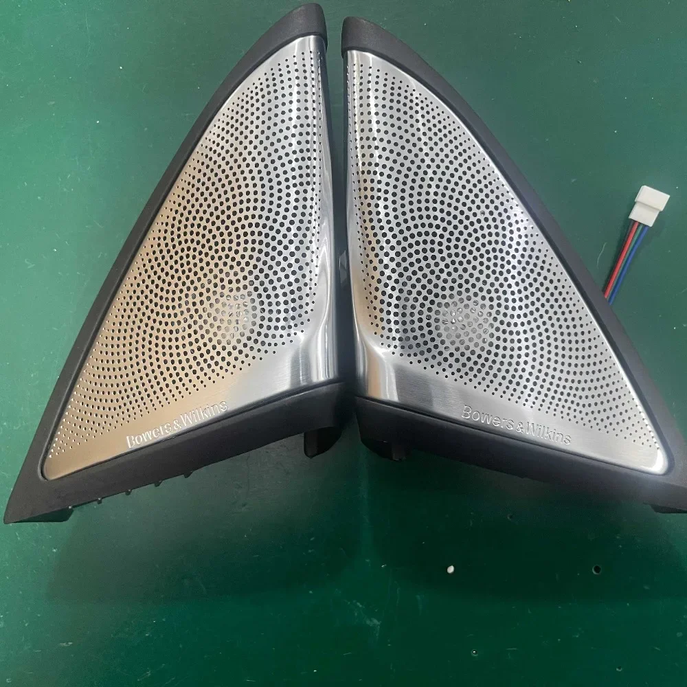 Отличная оптовая цена завода, крышка твитера для BMW 5 серии G38/G30
Отличная оптовая цена завода, крышка твитера для BMW 5 серии G38/G30