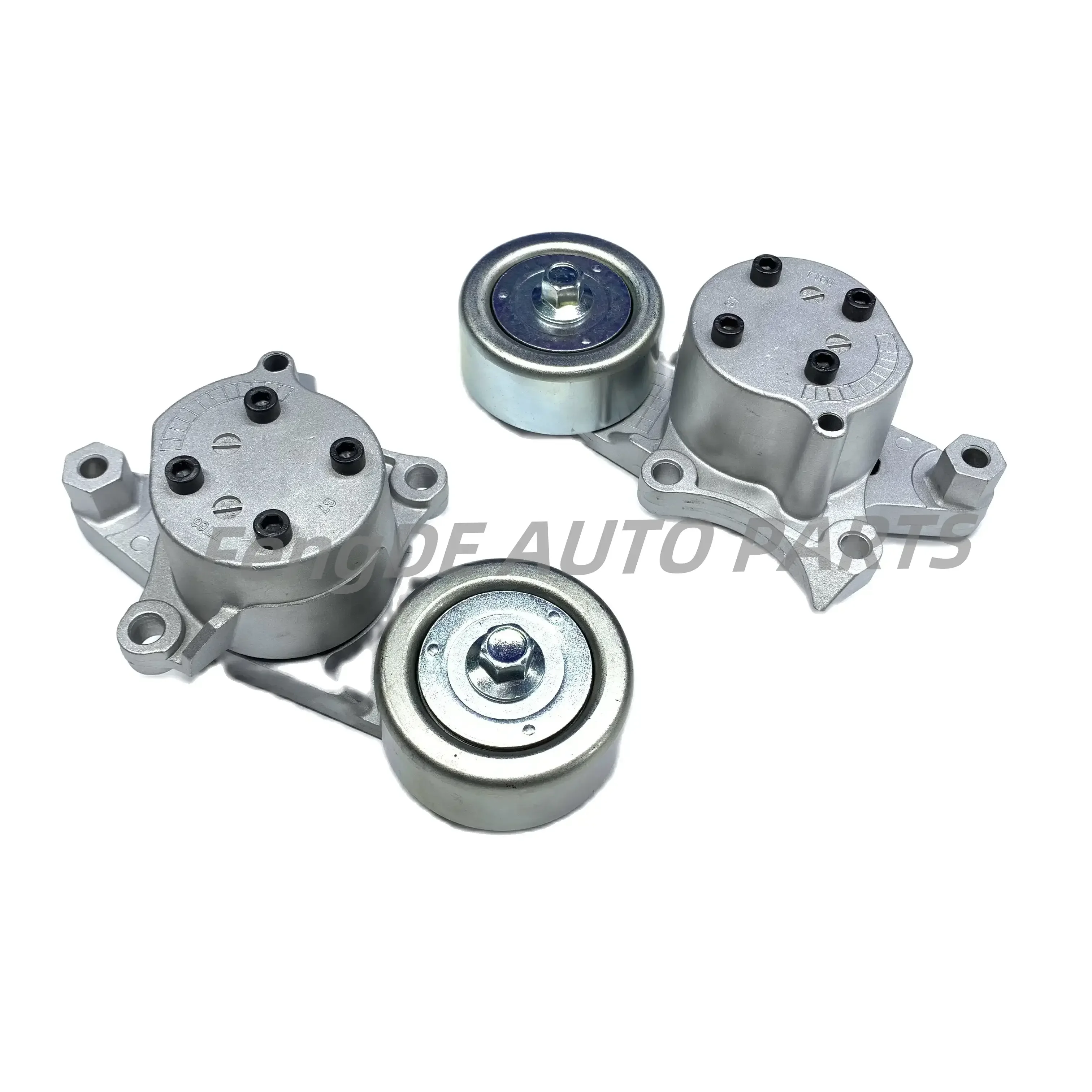 Belt Tensioner Suitable For TOYOTA HIACE HILUX REVO INNOVA 2015-2021 1GD 2GD 16620-0E010 16620-11010 GUN125 GUN156 GDH322
Belt Tensioner Suitable For TOYOTA HIACE HILUX REVO INNOVA 2015-2021 1GD 2GD 16620-0E010 16620-11010 GUN125 GUN156 GDH322