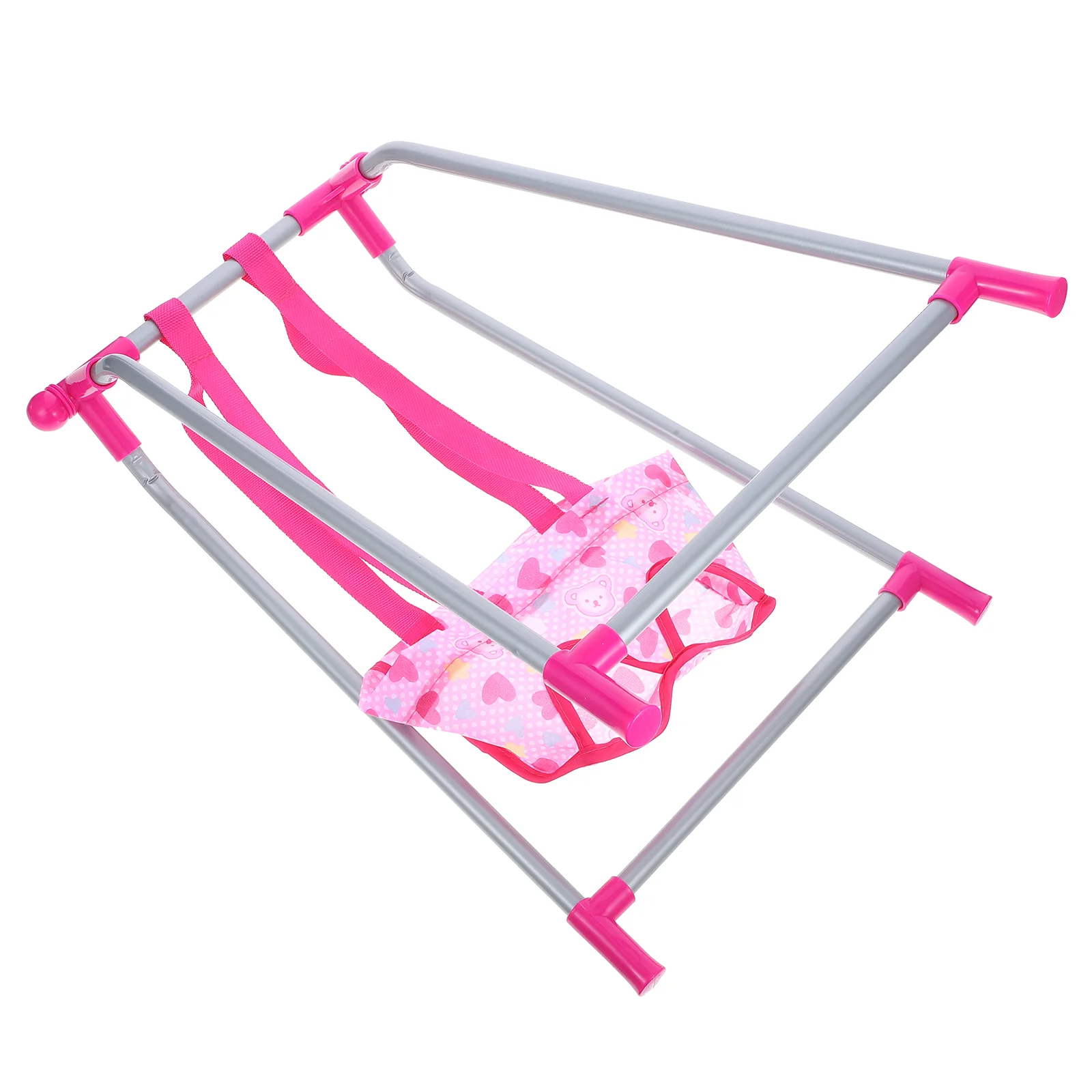 Miniature Swing Mini Swing Toy Simulated Swing House Decoration Swings House Accessories
Miniature Swing Mini Swing Toy Simulated Swing House Decoration Swings House Accessories