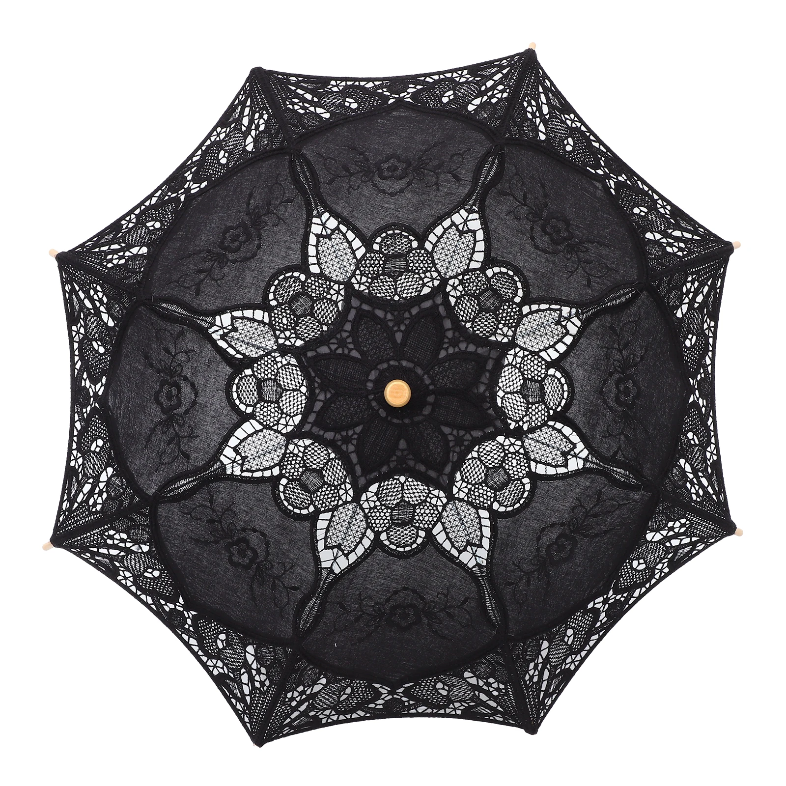 Lace Umbrella Decoration Kinder Schirm Decorative Umbrellas Ornaments for Weddings Wooden Craft Regenschirm Child Parasol
Lace Umbrella Decoration Kinder Schirm Decorative Umbrellas Ornaments for Weddings Wooden Craft Regenschirm Child Parasol
