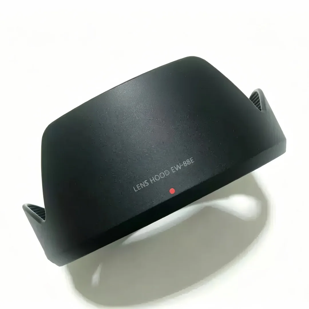New Original For 82mm Lens Hood EW-88E Replacement Part For Canon RF 24-70mm f/2.8L IS USM / RF 24-105mm f/2.8L IS USM Z
New Original For 82mm Lens Hood EW-88E Replacement Part For Canon RF 24-70mm f/2.8L IS USM / RF 24-105mm f/2.8L IS USM Z