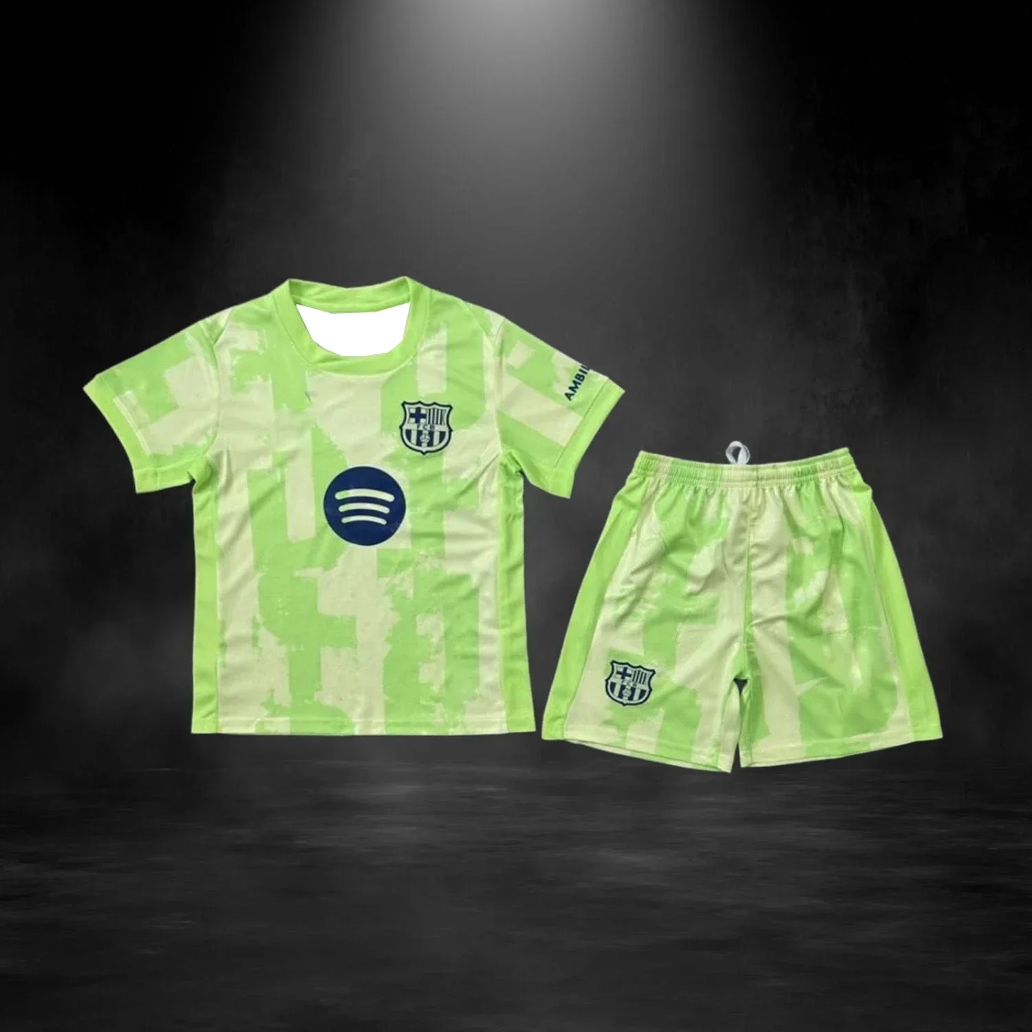 2025 Summer Hot-selling Jersey Set, Comfortable, Breathable, Sweat-absorbing and Quick-drying T-shirt Shorts, Adult Set
2025 Summer Hot-selling Jersey Set, Comfortable, Breathable, Sweat-absorbing and Quick-drying T-shirt Shorts, Adult Set