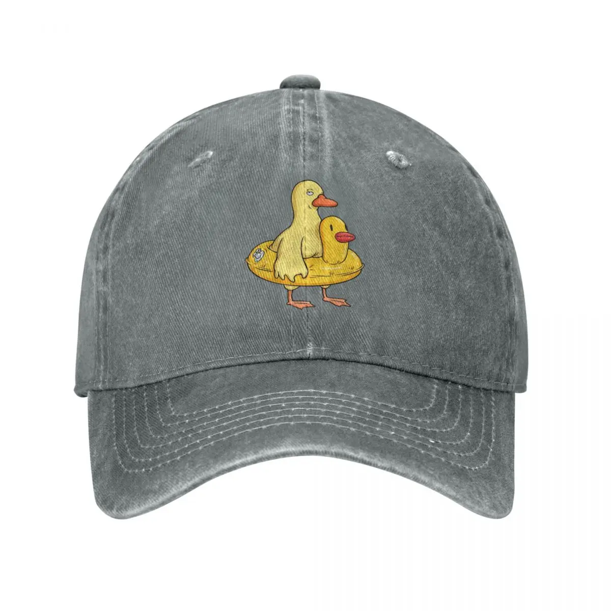 Double Duck Baseball Caps Snapback Denim Fabric Hats Outdoor Adjustable Casquette Hip Hop Baseball Cowboy Hat for Unisex
Double Duck Baseball Caps Snapback Denim Fabric Hats Outdoor Adjustable Casquette Hip Hop Baseball Cowboy Hat for Unisex