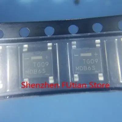 100pcs/lot MDB6S MDB8S MDB10S SOP4 SOP In Stock
100pcs/lot MDB6S MDB8S MDB10S SOP4 SOP In Stock