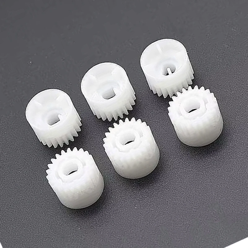 5Pcs Developer gear for Sharp AR350 351 450 355 AR455 310 420U 451 351 3510 3511 3512 4510 4511 NGERH1371FCZ1 NGERH1371FCZZ
5Pcs Developer gear for Sharp AR350 351 450 355 AR455 310 420U 451 351 3510 3511 3512 4510 4511 NGERH1371FCZ1 NGERH1371FCZZ