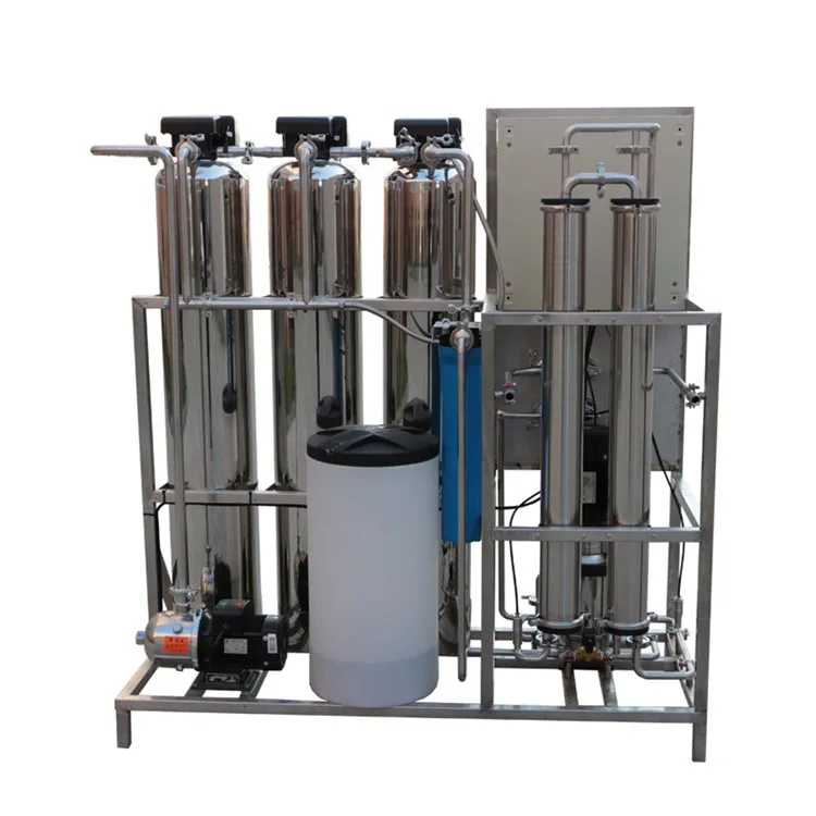 GY500-13Y4040-A02 500lph Industrial RO System Pure Water Treatment Filtration Machine Water Treatment Equipment
GY500-13Y4040-A02 500lph Industrial RO System Pure Water Treatment Filtration Machine Water Treatment Equipment