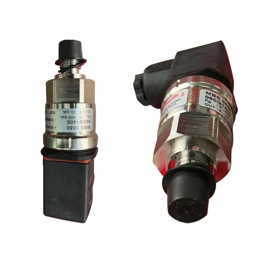 Pemancar tekanan MBC5000 transmitter MBS8250 064G1118 MBS3050 060G3628 saklar tekanan asli Dan-foss MBS8250 064G1118 MBS3050 060
Pemancar tekanan MBC5000 transmitter MBS8250 064G1118 MBS3050 060G3628 saklar tekanan asli Dan-foss MBS8250 064G1118 MBS3050 060