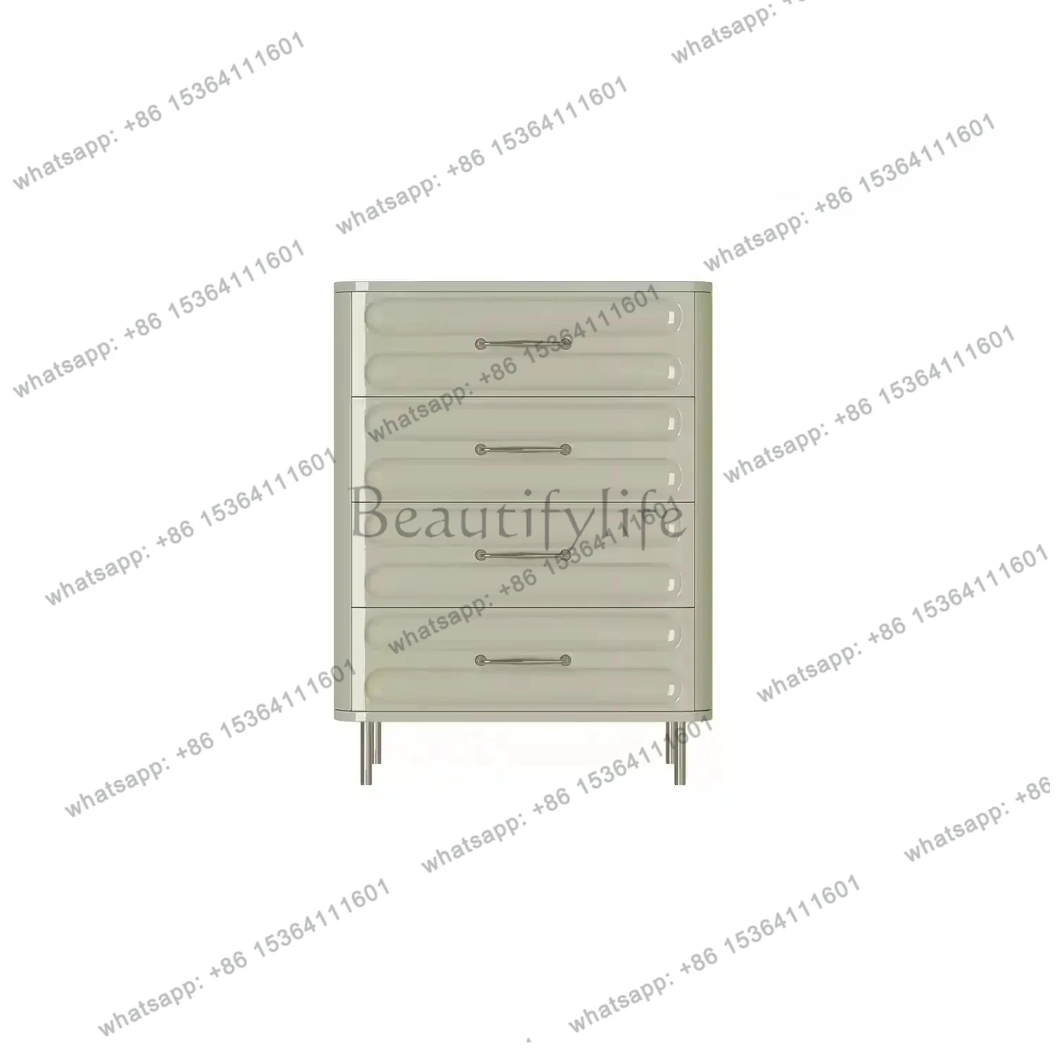 French Cream Striped Four Bucket Cabinets Bedroom Storage Cabinets Home Entry Entrance Cabinets Modern Simple Lockers
French Cream Striped Four Bucket Cabinets Bedroom Storage Cabinets Home Entry Entrance Cabinets Modern Simple Lockers