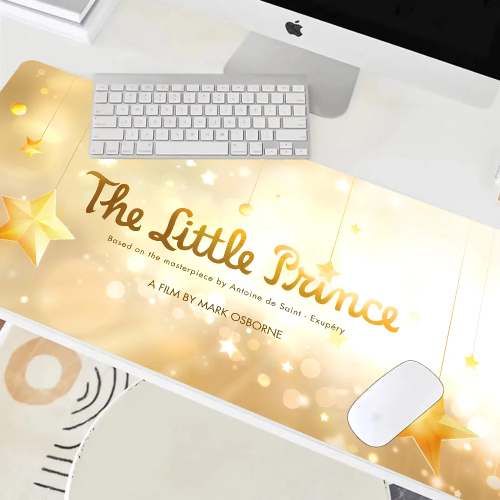 The Little Prince Mouse Pad Large Mouse Mat Pink Office Desk Mat Laptop Gaming Large Mousepad
The Little Prince Mouse Pad Large Mouse Mat Pink Office Desk Mat Laptop Gaming Large Mousepad