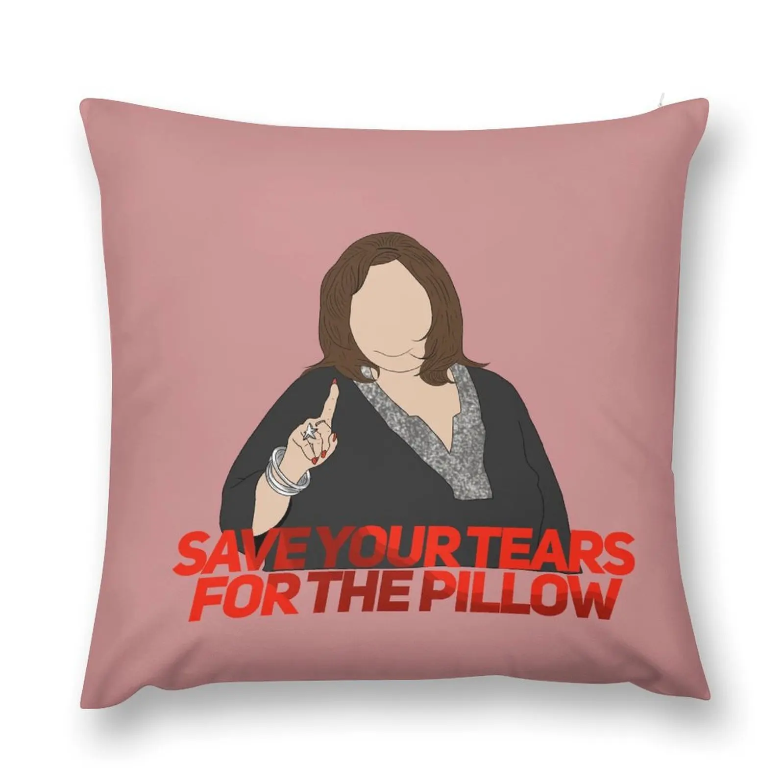 No crybabies Throw Pillow Cushions Cover christmas decorations for home 2025 pillow
No crybabies Throw Pillow Cushions Cover christmas decorations for home 2025 pillow
