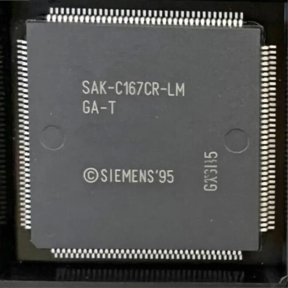 SAK-C167SR-LM SAK-C167SR QFP144 High quality products (Product quantity: 10 pieces)
SAK-C167SR-LM SAK-C167SR QFP144 High quality products (Product quantity: 10 pieces)